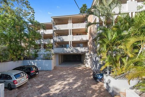4/88 Elizabeth St, Paddington, QLD 4064