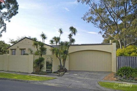 283 Waverley Rd, Mount Waverley, VIC 3149