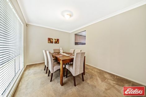 Property photo of 6 Hillsborough Crescent Glenfield NSW 2167