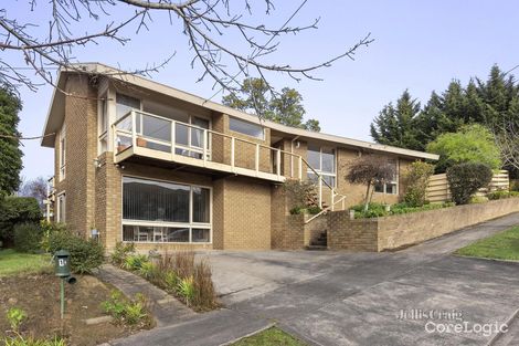 Property photo of 10 Richard Street Templestowe Lower VIC 3107
