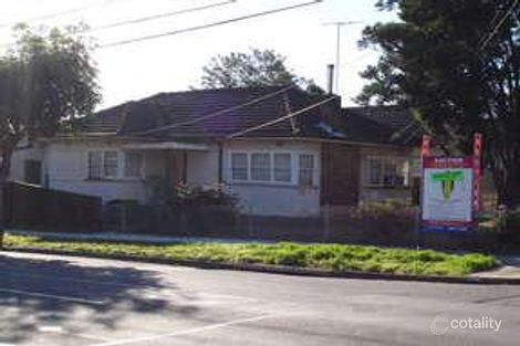 Property photo of 65 Leura Road Auburn NSW 2144