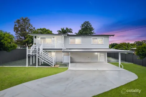 Property photo of 202 Juers Street Kingston QLD 4114