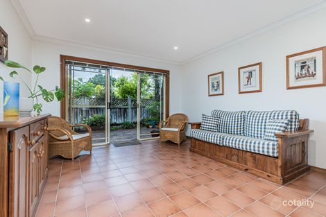 Property photo of 2/1 Stewart Drive Castle Hill NSW 2154