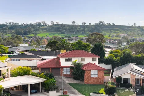 8 Albany Pl, Kearns, NSW 2558