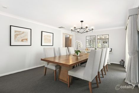 Property photo of 58 Whitfield Parade Hurstville Grove NSW 2220