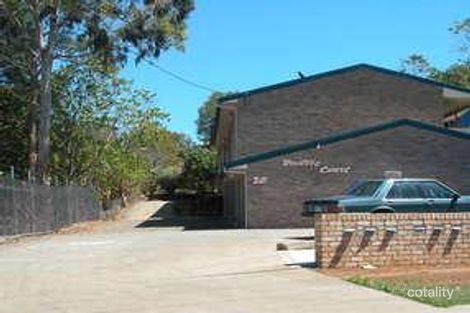 Property photo of 2/20 Ebert Parade Lawnton QLD 4501