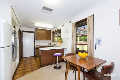 Property photo of 5 Bannons Lane Yarrambat VIC 3091