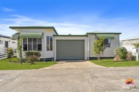 Property photo of 2-28 Bluff Crescent Mulambin QLD 4703