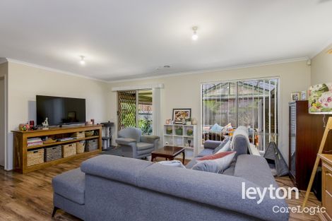 Property photo of 7 Montague Court Rowville VIC 3178