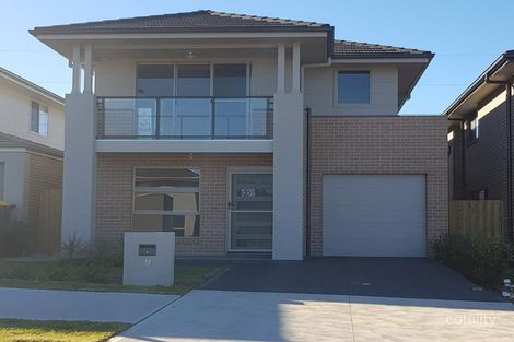 Lot 3231 Poziers Rd, Edmondson Park, NSW 2174