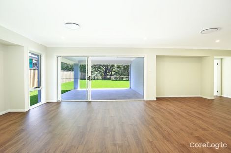 Property photo of 107 Parker Crescent Berry NSW 2535