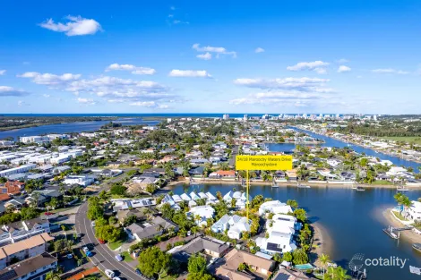 Property photo of 24/18 Maroochy Waters Drive Maroochydore QLD 4558