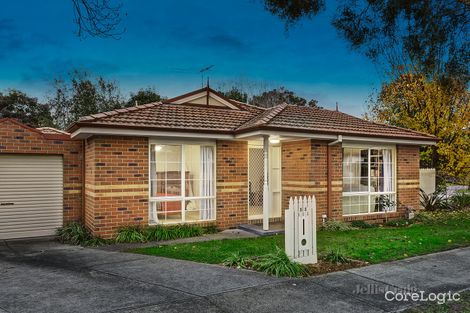 Property photo of 55 Rosstrevor Crescent Mitcham VIC 3132