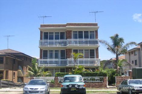 7/133 Elouera Rd, Cronulla, NSW 2230