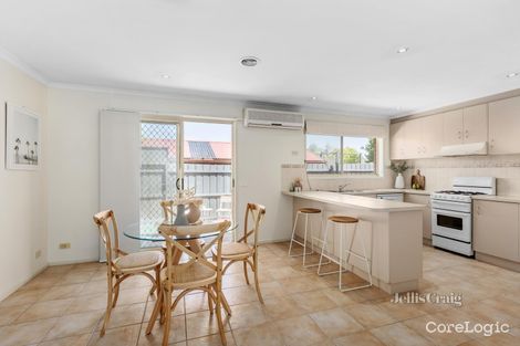 Property photo of 2/41 Devoy Street Oakleigh South VIC 3167
