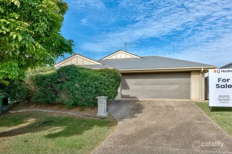 65 Lemongrass Cct, Griffin, QLD 4503