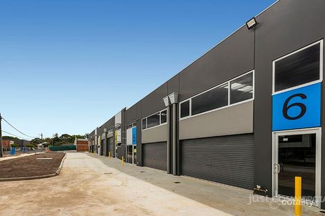 Property photo of 20/6-14 Wells Road Oakleigh VIC 3166