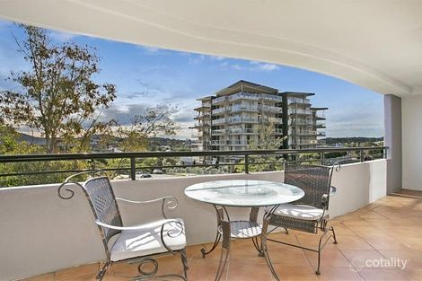 Property photo of 34/9 Chasely Street Auchenflower QLD 4066
