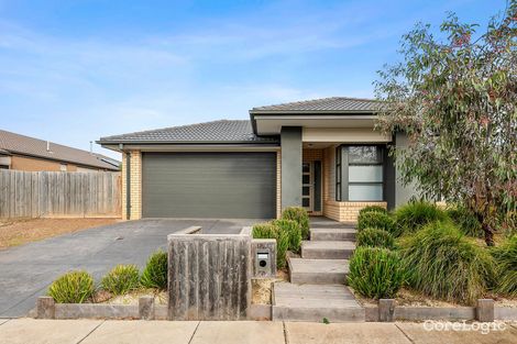 Property photo of 27 Forresters Way Armstrong Creek VIC 3217
