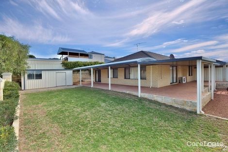 Property photo of 5 Peppertree Close Wannanup WA 6210