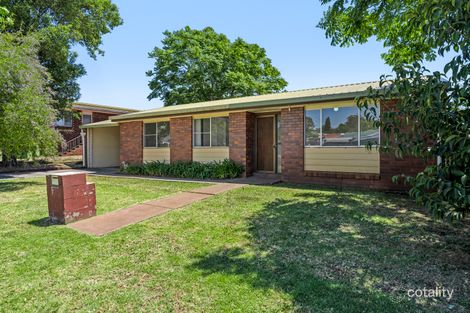 Property photo of 7 Wine Drive Wilsonton Heights QLD 4350