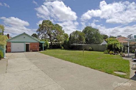 Property photo of 3 Elder Street Braddon ACT 2612
