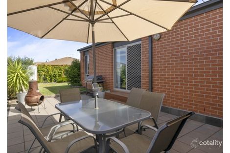 Property photo of 7 Pratia Close Maddingley VIC 3340