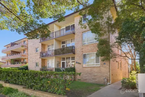 9/8 French St, Kogarah, NSW 2217