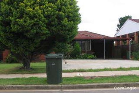 Property photo of 53 Evans Street Fairfield Heights NSW 2165