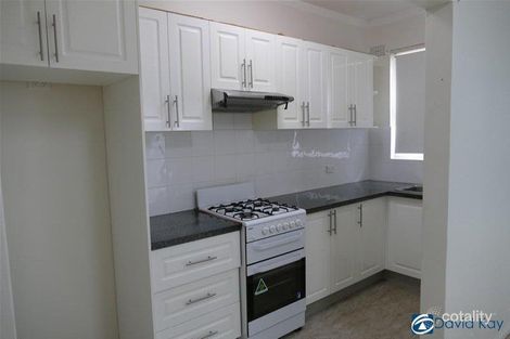 Property photo of 3/16 St Clair Street Belmore NSW 2192