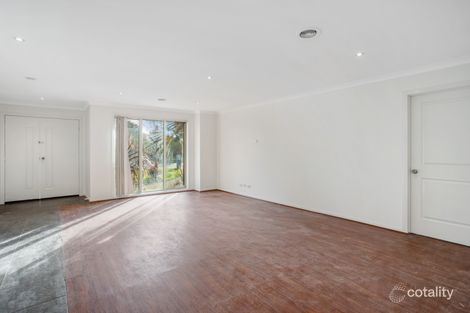Property photo of 20 Langbourne Way Burnside Heights VIC 3023
