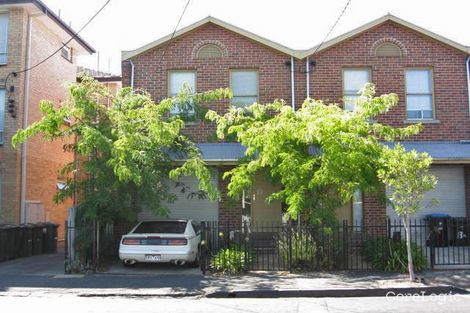 Property photo of 503/13 Raleigh Street Windsor VIC 3181