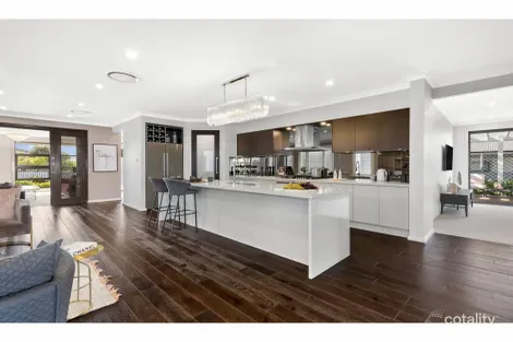Property photo of 7 Kingham Circuit Thornton NSW 2322