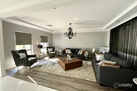 3 Murphy Ct, Risdon Park South, SA 5540