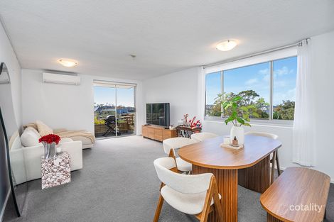 11/25 Hampden Ave, Cremorne, NSW 2090
