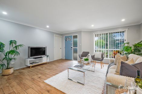 Property photo of 58 Solander Circuit Forest Lake QLD 4078