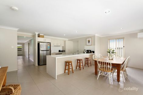 Property photo of 6 Brady Court Ormeau QLD 4208