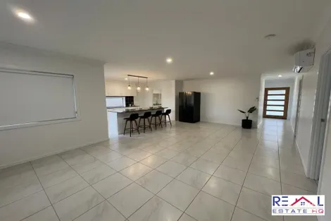 Property photo of 21 Hexham Street Yarrabilba QLD 4207
