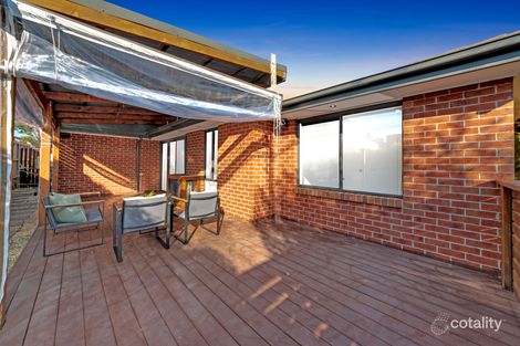 Property photo of 7 Daybreak Street Epping VIC 3076