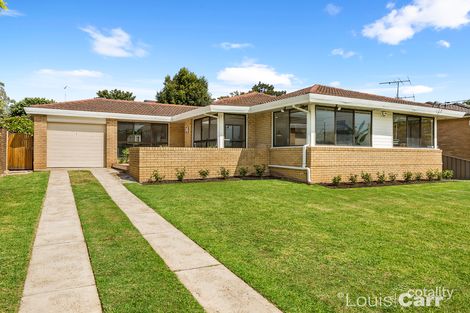 Property photo of 51 Catlett Avenue North Rocks NSW 2151