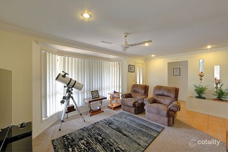 Property photo of 96 Avoca Street Millbank QLD 4670