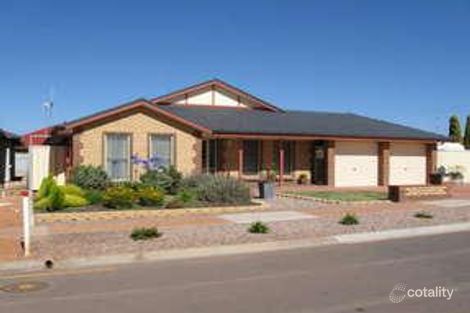 61 Marevista Cres, Whyalla, SA 5600