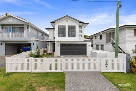 Property photo of 17 Crescent Way Hendra QLD 4011