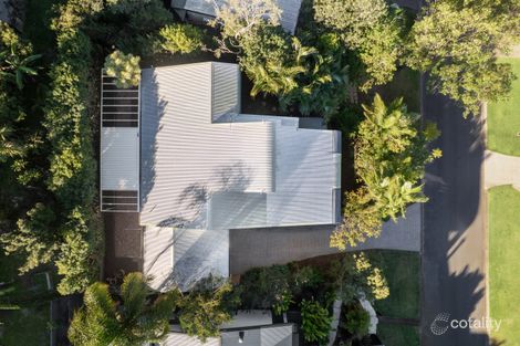 Property photo of 17 Gulliver Street Paddington QLD 4064