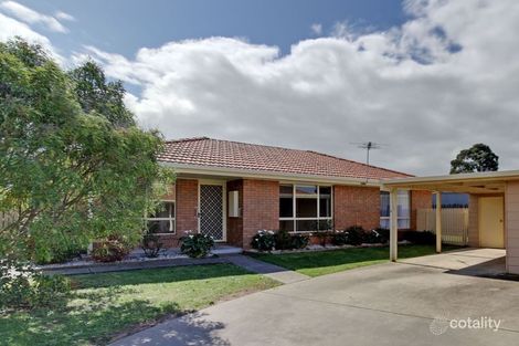 Property photo of 2/242A Raglan Street Sale VIC 3850