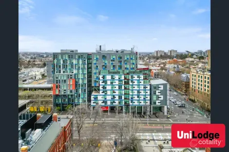 Property photo of 324/800 Swanston Street Carlton VIC 3053