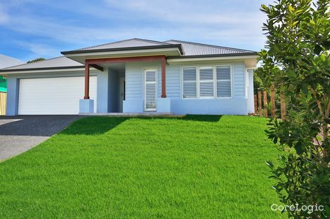 Property photo of 107 Parker Crescent Berry NSW 2535