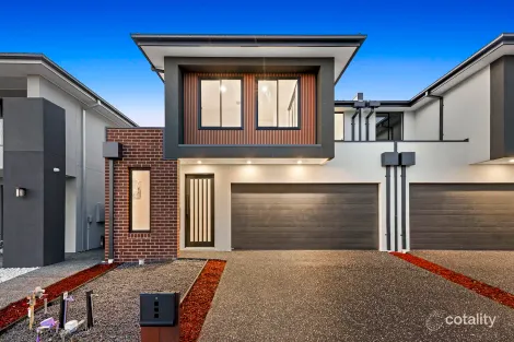 45 Rivella Dr, Clyde North, VIC 3978