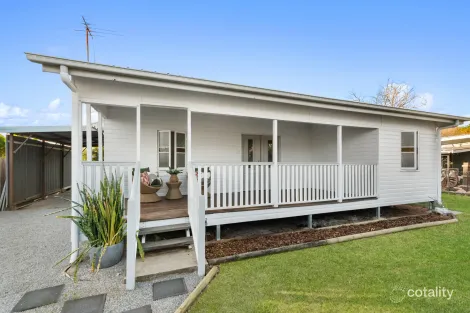 Property photo of 25 Nix Street West End QLD 4810