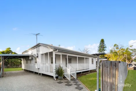 Property photo of 25 Nix Street West End QLD 4810